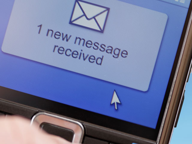 SMS Marketing Tracker